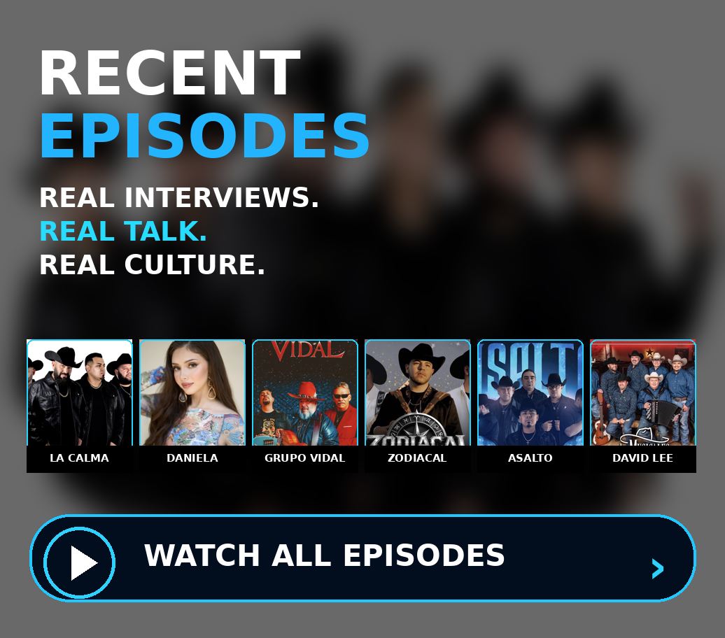 DFW Roundtable Recent Episodes — Watch All Episodes